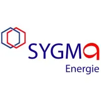 SYGMA ENERGIE logo
