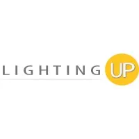 LIGHTING-UP logo