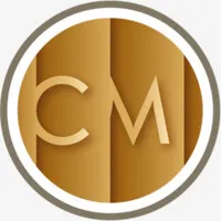 CORINNE MONTEL logo