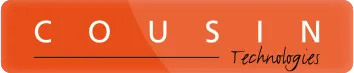 COUSIN TECHNOLOGIES logo