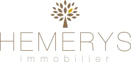 SARL HEMERYS IMMOBILIER logo
