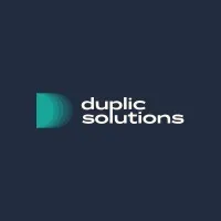 DUPLIC ' SOLUTIONS logo