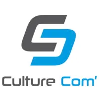 CULTURE COM' logo
