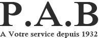 COMPTOIR GENERAL BOISSONS COMBUSTIBLES (PAB) logo