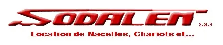 SOCIETE DE DIFFUSION D'APPAREILS DE LEVAGE ET DE MANUTENTION BADEFORT (SODALEM BADEFORT) logo
