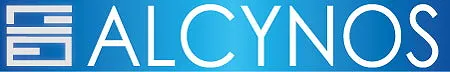 ALCYNOS SASU logo