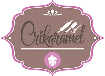 CRIKARAMEL logo