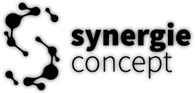 SYNERGIE CONCEPT logo