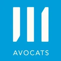 LUZI AVOCATS logo