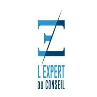 Voici le logo de la marque EDC AUDIT qui représente son identité graphique.