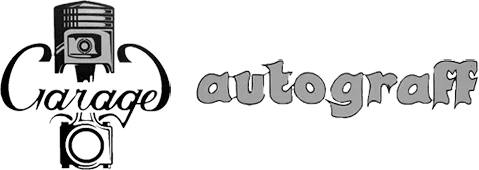 AUTOGRAFF logo