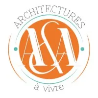 S.A.R.L. A&A ARCHITECTURES A VIVRE logo