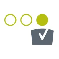 ID SEARCH FINANCE logo