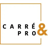 CARRE&PRO logo