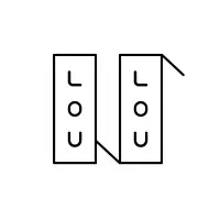 LOULOU logo