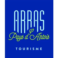 OFFICE DE TOURISME, DES LOISIRS, ET DES CONGRES ARRAS PAYS D'ARTOIS logo