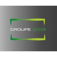 MAISON ECO 3 logo