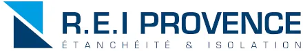REI PROVENCE logo