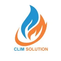 CLIM SOLUTION logo