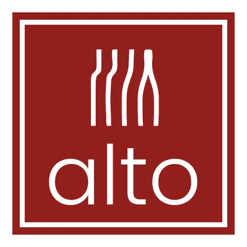 ALTO SAS logo