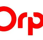 RASPAIL LUXEMBOURG IMMOBILIER (Orpi) logo
