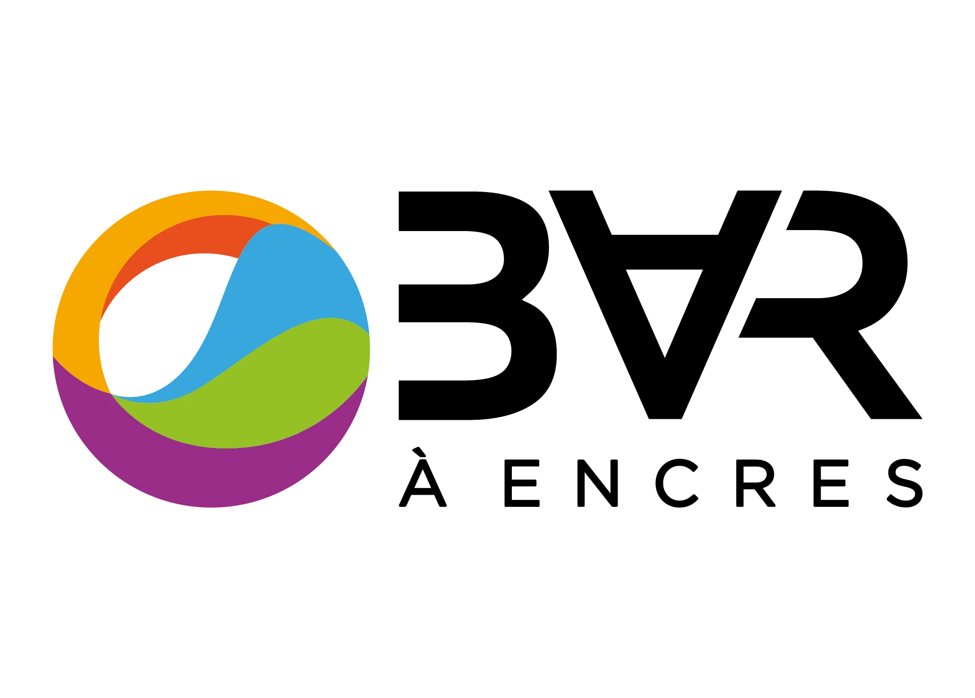 RETAIL INKJET SOLUTIONS FRANCE logo
