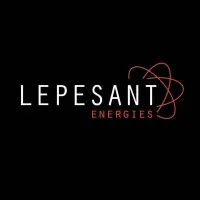 LEPESANT ENERGIES logo