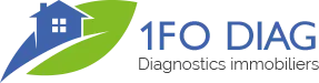 1 FO DIAG logo