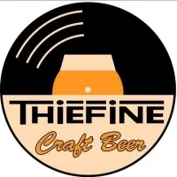 BRASSERIE THIEFINE logo