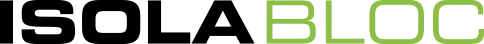 ISOLABLOC logo