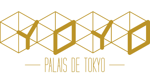 YOYOPARIS logo