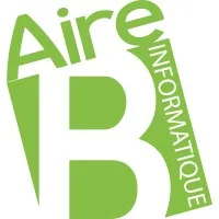 AIRE-B INFORMATIQUE logo