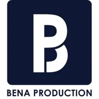 BENA PRODUCTION logo