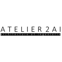 ATELIER 2AI logo