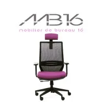 MOBILIER DE BUREAU 16 logo