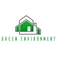 GREEN ENVIRONMENT logo