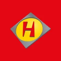 HARGASSNER FRANCE logo