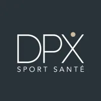 DPX SPORT SANTE logo