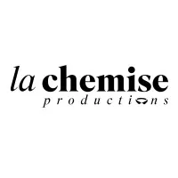 LA CHEMISE PRODUCTIONS logo