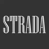 STRADA logo