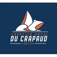CHANTIER NAVAL DU CRAPAUD logo