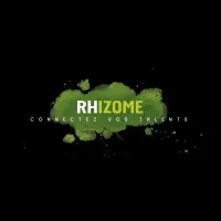 RHIZOME logo