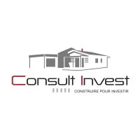 CONSULT INVEST CUB logo