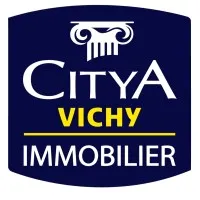 CITYA IMMOBILIER VICHY logo