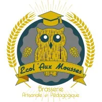 ECOL' AUX MOUSSES logo