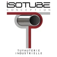 ISOTUBE CONCEPTION logo