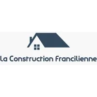LA CONSTRUCTION FRANCILIENNE logo