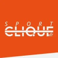 SPORT CLIQUE logo