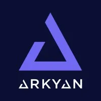 ARKYAN logo
