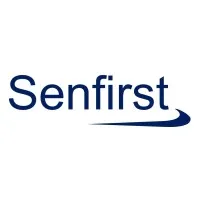 SENFIRST logo
